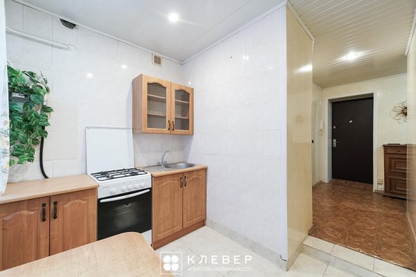 2-комнатная квартира по адресу Беляева ул., д. 3 - фото 11