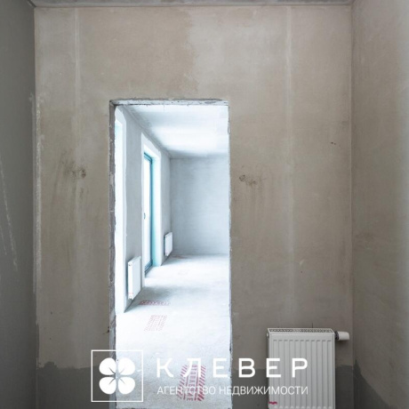 Фотография 3-комнатная квартира по адресу Виталия Цвирко ул., д. 73 - фото 17