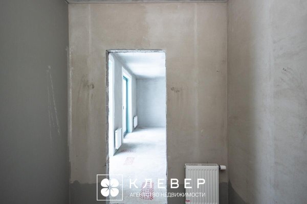 3-комнатная квартира по адресу Виталия Цвирко ул., д. 73 - фото 17