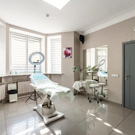 Фотография Продается торговое помещение по адресу г. Минск, Берестянская ул., д. 3 - фото 14