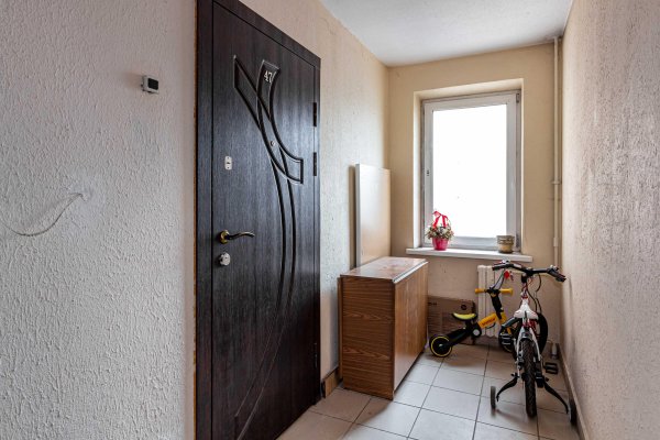 2-комнатная квартира по адресу Скрипникова ул., д. 11 - фото 19