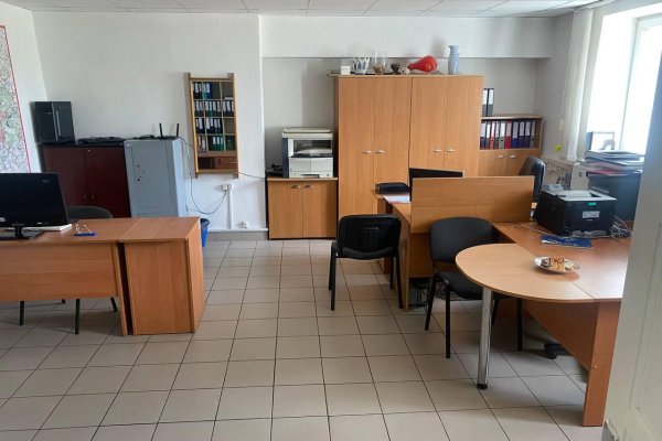 Продается офисное помещение по адресу г. Минск, Инженерная ул., д. 1 к. Б - фото 6