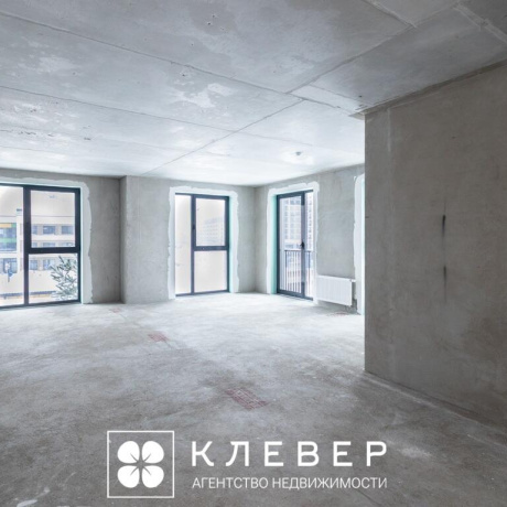 Фотография 3-комнатная квартира по адресу Виталия Цвирко ул., д. 73 - фото 18