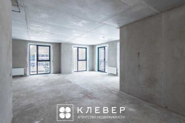 3-комнатная квартира по адресу Виталия Цвирко ул., д. 73 - фото 18