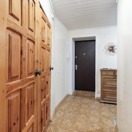 Фотография 2-комнатная квартира по адресу Беляева ул., д. 3 - фото 4