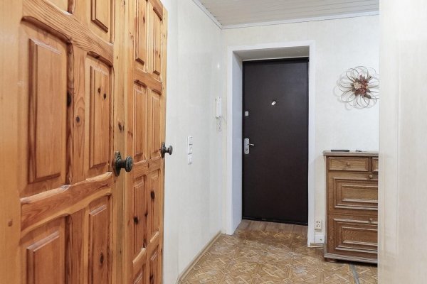 2-комнатная квартира по адресу Беляева ул., д. 3 - фото 12