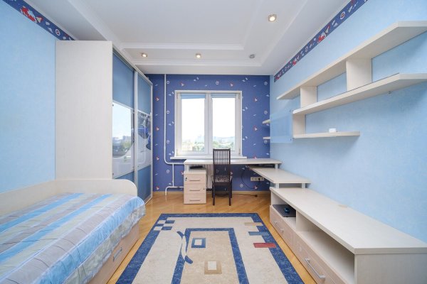 3-комнатная квартира по адресу Харьковская ул., д. 58 - фото 19