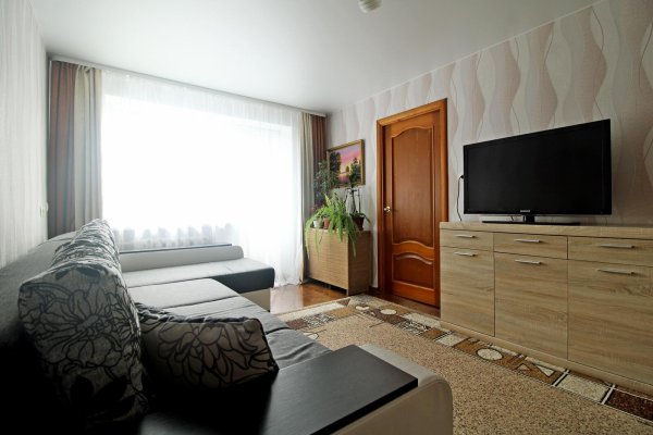 2-комнатная квартира по адресу Волгоградская ул., д. 15 - фото 3