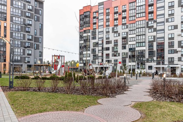 3-комнатная квартира по адресу Авиационная ул., д. 49 - фото 7