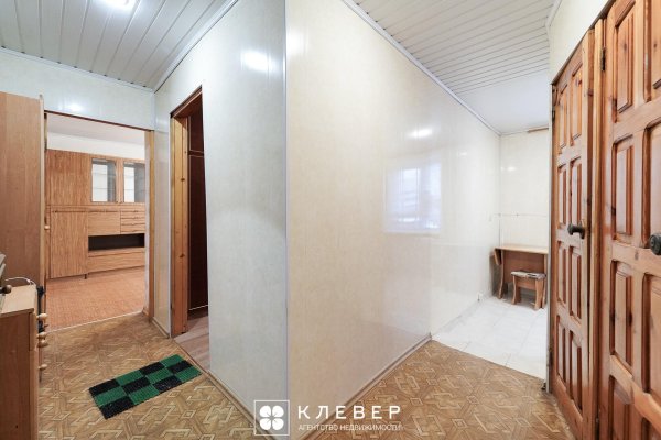 2-комнатная квартира по адресу Беляева ул., д. 3 - фото 5