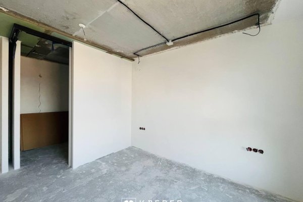 2-комнатная квартира по адресу Морской Риф ул., д. 1 - фото 3