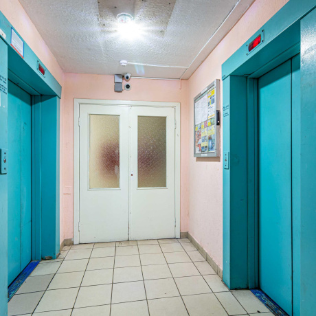 Фотография 2-комнатная квартира по адресу Скрипникова ул., д. 11 - фото 20