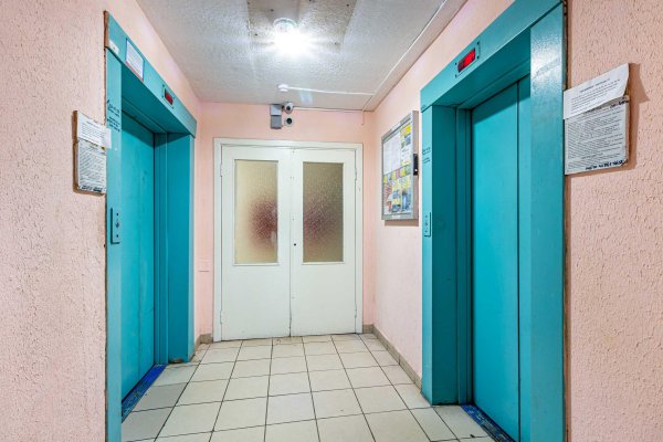 2-комнатная квартира по адресу Скрипникова ул., д. 11 - фото 20