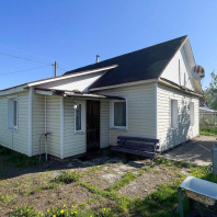 Фотография Продается дом д. Дворицкая Слобода, Зеленая ул., д. 31 - фото 5