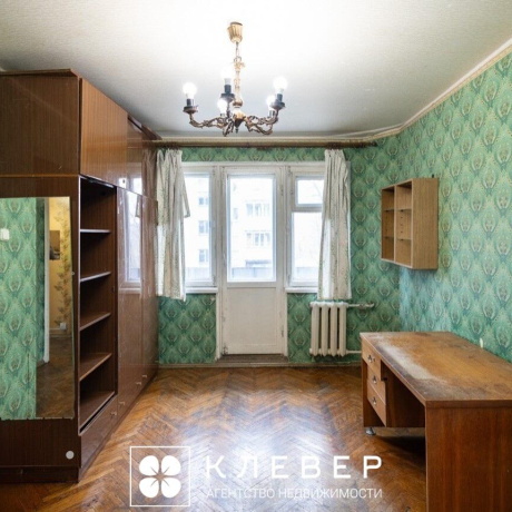 Фотография 1-комнатная квартира по адресу Клумова ул., д. 25 - фото 2