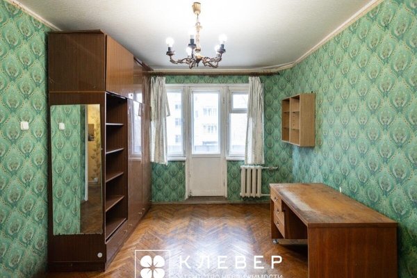 1-комнатная квартира по адресу Клумова ул., д. 25 - фото 2