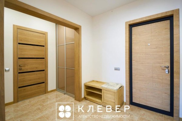 1-комнатная квартира по адресу Налибокская ул., д. 38 - фото 8