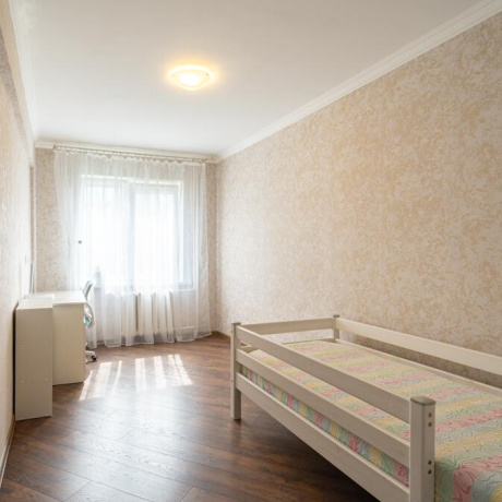 Фотография 2-комнатная квартира по адресу Скрыганова ул., д. 11 - фото 2