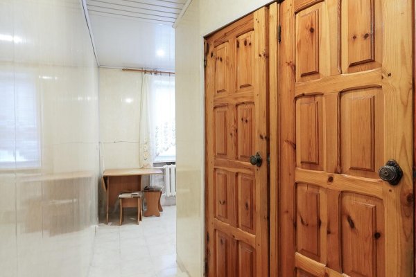 2-комнатная квартира по адресу Беляева ул., д. 3 - фото 14