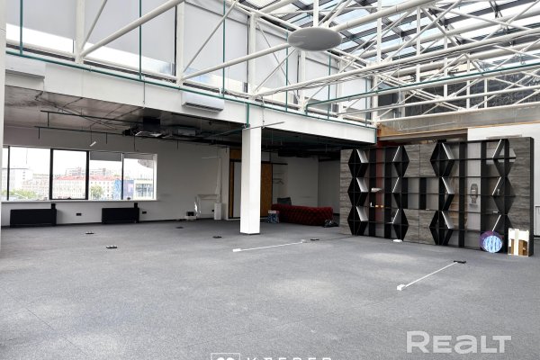 Продается офисное помещение по адресу г. Минск, Кальварийская ул., д. 16 - фото 4