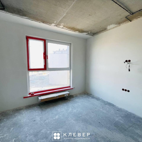 Фотография 2-комнатная квартира по адресу Морской Риф ул., д. 1 - фото 4