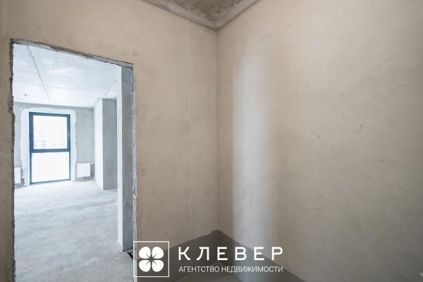 3-комнатная квартира по адресу Виталия Цвирко ул., д. 73 - фото 19