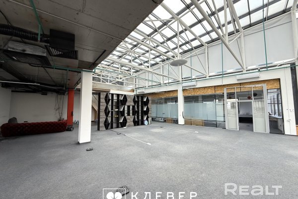Продается офисное помещение по адресу г. Минск, Кальварийская ул., д. 16 - фото 5