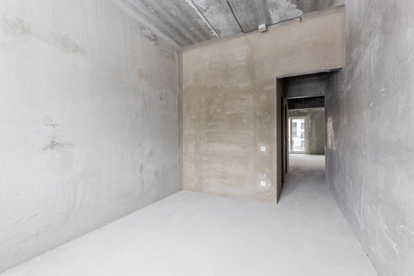 3-комнатная квартира по адресу Лавандовая ул., д. 12 - фото 17