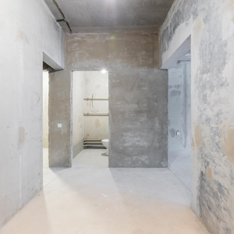 Фотография 3-комнатная квартира по адресу Лавандовая ул., д. 12 - фото 18