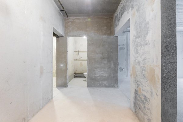 3-комнатная квартира по адресу Лавандовая ул., д. 12 - фото 18