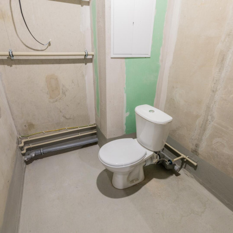 Фотография 3-комнатная квартира по адресу Лавандовая ул., д. 12 - фото 19