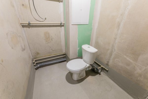 3-комнатная квартира по адресу Лавандовая ул., д. 12 - фото 19