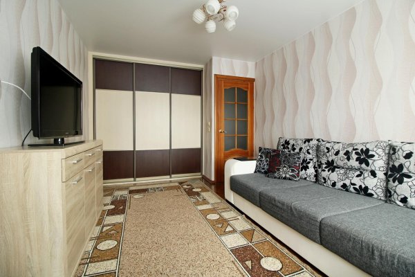 2-комнатная квартира по адресу Волгоградская ул., д. 15 - фото 4