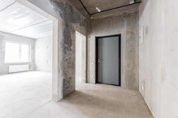 3-комнатная квартира по адресу Лавандовая ул., д. 12 - фото 12