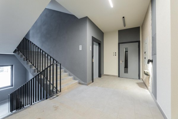 3-комнатная квартира по адресу Лавандовая ул., д. 12 - фото 19