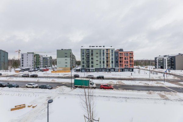 3-комнатная квартира по адресу Лавандовая ул., д. 12 - фото 10