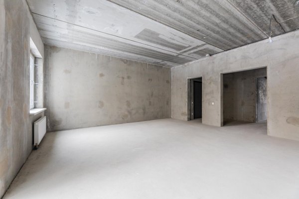 3-комнатная квартира по адресу Лавандовая ул., д. 12 - фото 16