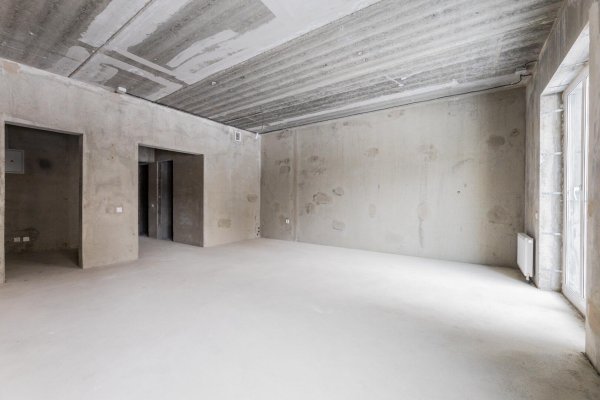 3-комнатная квартира по адресу Лавандовая ул., д. 12 - фото 14