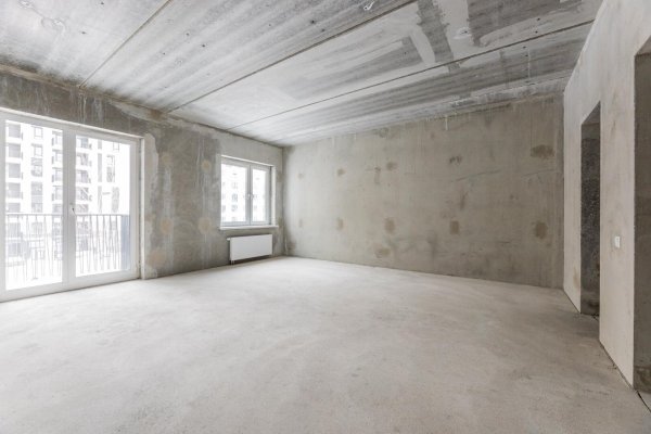 3-комнатная квартира по адресу Лавандовая ул., д. 12 - фото 10