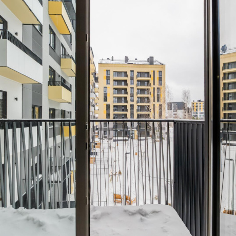 Фотография 3-комнатная квартира по адресу Лавандовая ул., д. 12 - фото 13