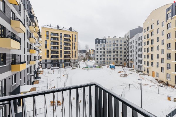 3-комнатная квартира по адресу Лавандовая ул., д. 12 - фото 7