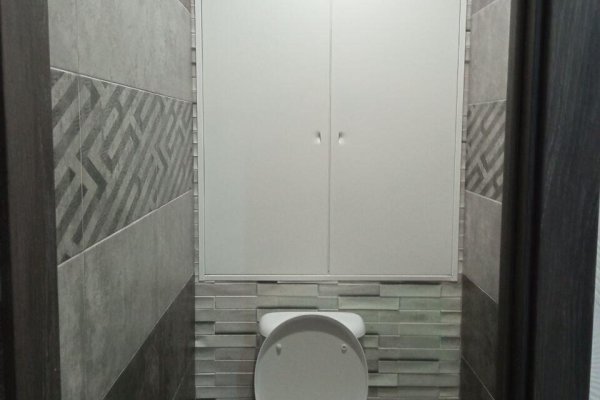 2-комнатная квартира по адресу Гвишиани ул., д. 7 - фото 12