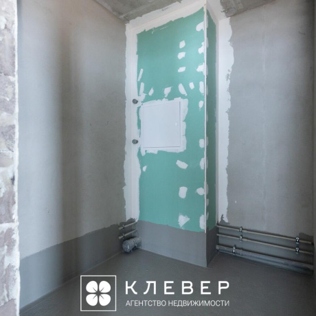 Фотография 3-комнатная квартира по адресу Виталия Цвирко ул., д. 73 - фото 20