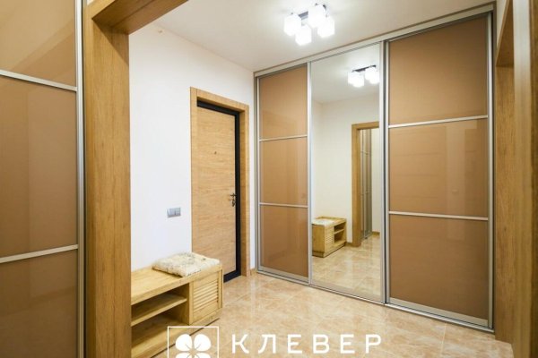 1-комнатная квартира по адресу Налибокская ул., д. 38 - фото 9