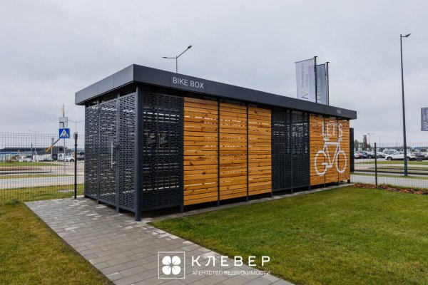 3-комнатная квартира по адресу Виталия Цвирко ул., д. 84 - фото 20