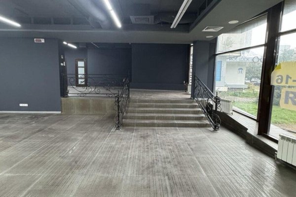 Сдается торговое помещение по адресу г. Минск, Кульман ул., д. 14 - фото 7