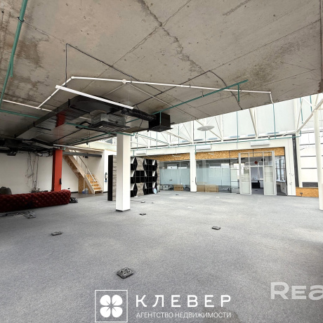 Фотография Продается офисное помещение по адресу г. Минск, Кальварийская ул., д. 16 - фото 6
