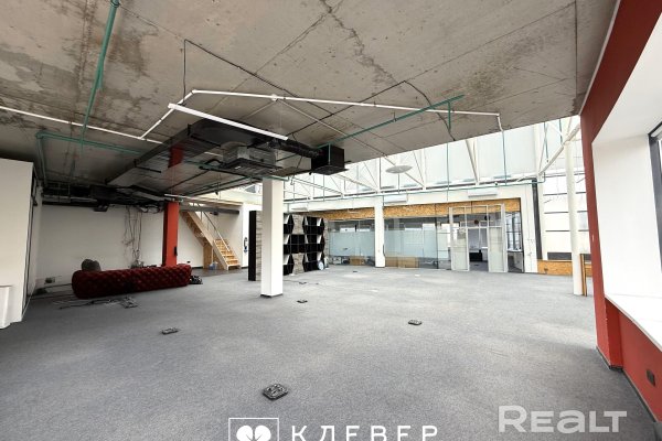 Продается офисное помещение по адресу г. Минск, Кальварийская ул., д. 16 - фото 6