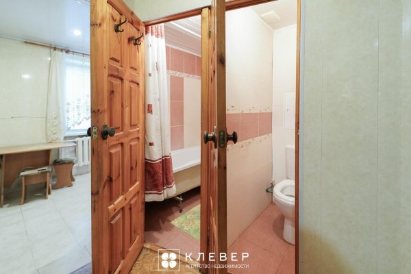 2-комнатная квартира по адресу Беляева ул., д. 3 - фото 15