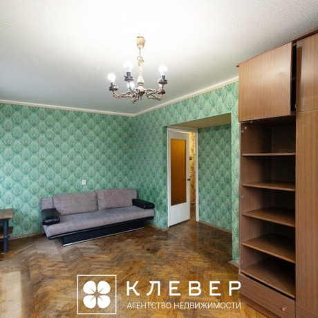 Фотография 1-комнатная квартира по адресу Клумова ул., д. 25 - фото 3